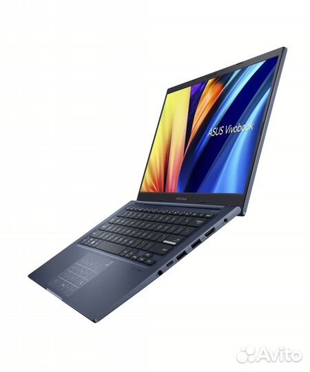 Asus VivoBook 14 Ryzen 7 4800H /16/512Gb Новый