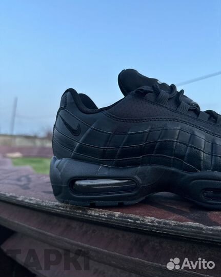 Nike Air Max 95 Gore-Tex