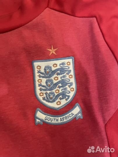 Umbro винтажная футболка