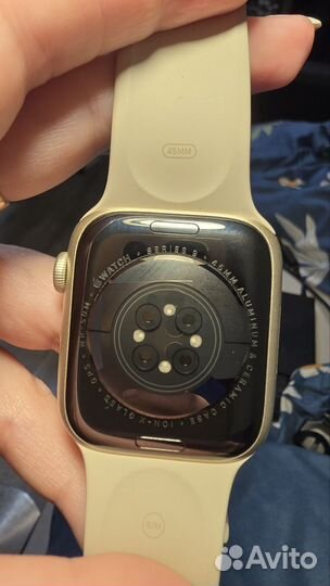 Apple watch series 9 45mm