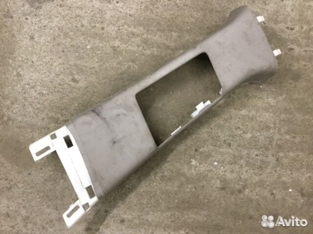 Обшивка стойки средняя Хонда Аккорд Vlll 2008-2013