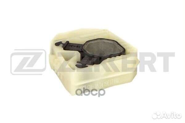 Втулка стабилизатора Audi A1 10- A3 03- Skoda