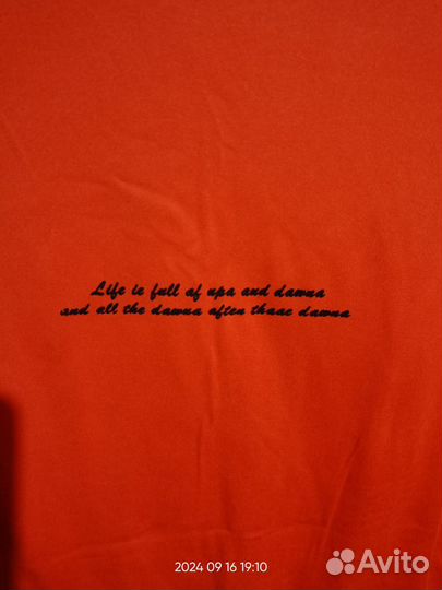 Футболка женская 44-46