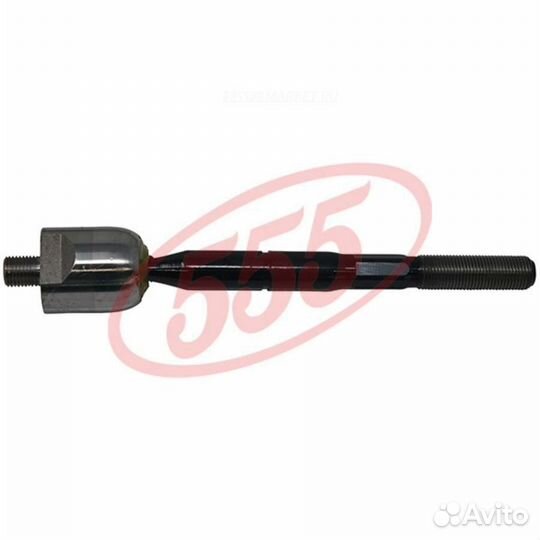 555 SR-T470 Тяга рулевая перед прав/лев