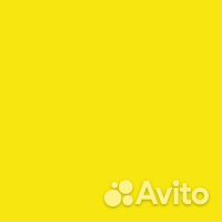 Фон бумажный солнечный 12 Sunflower 1,35x1м vbrt