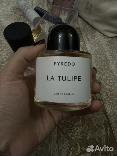 Парфюм byredo