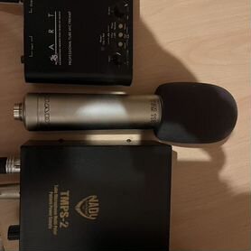 Nady TCM 1150 Nady TCM 1150 Studio Mic