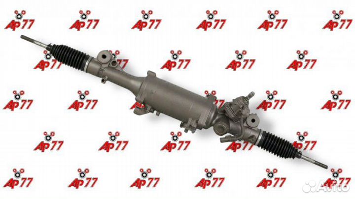 Рулевая рейка левая Lexus Ls460 USF40 2Wd