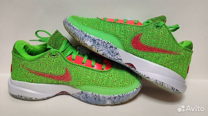 Оригинальные кроссовки Nike Lebron 20 xx