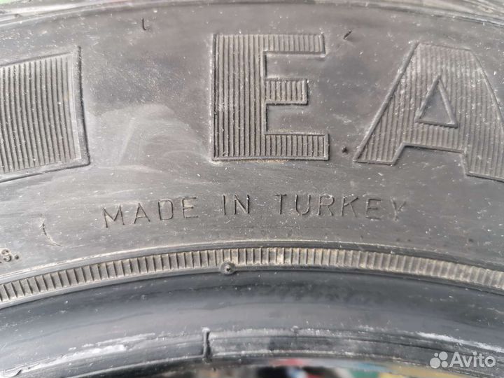 Goodyear Eagle Sport 185/60 R15 88