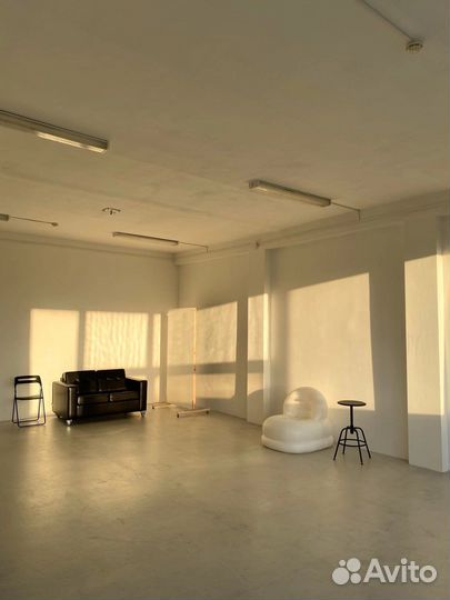 Аренда фотостудии