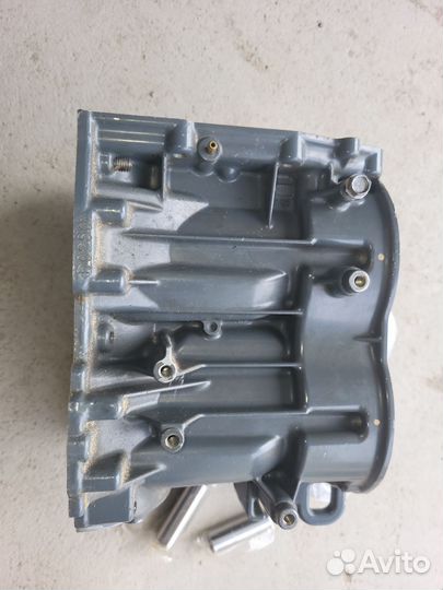 Блок Suzuki DT 30