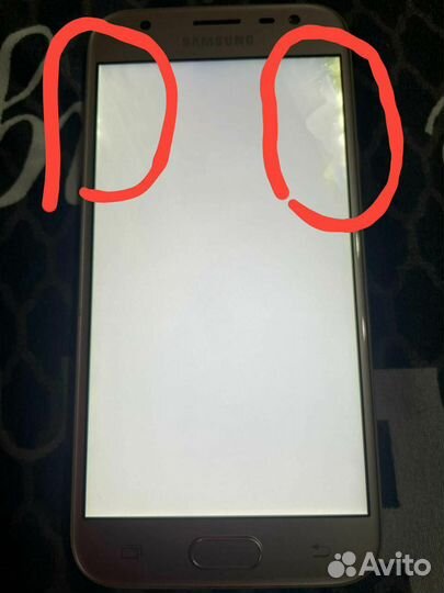 Samsung Galaxy J3 (2017), 2/16 ГБ