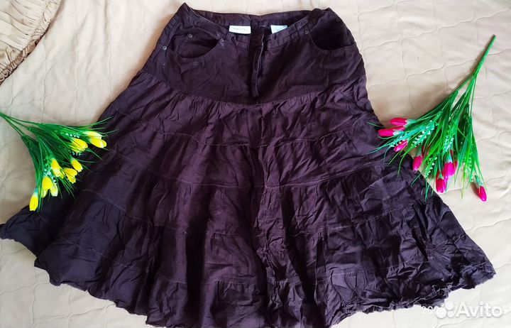 Женские вещи пакетом 48 50