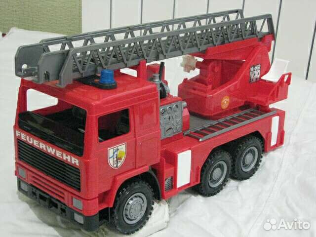 Детские машинки игрушки бу