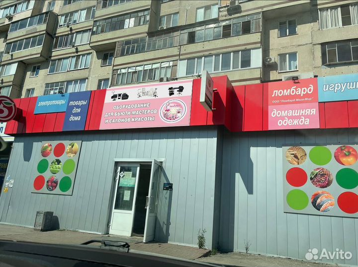 Тележка мастера