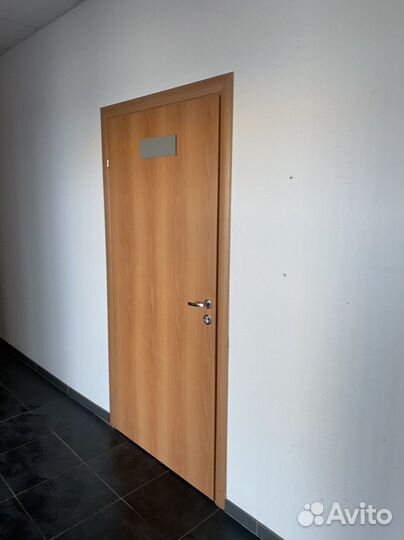 Двери межкомнатные с коробкой б/у