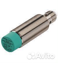 Индуктивный датчик NJ8-18GM50-E2-V1