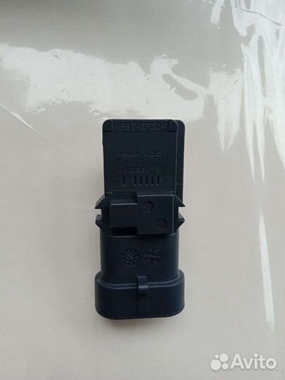 Датчик абсолютного давления Siemens 8200719629