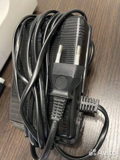 Швейная машинка comfort 15