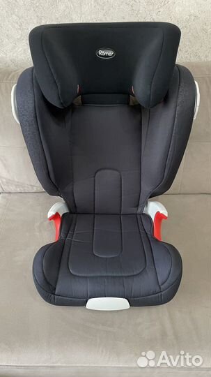 Детское кресло britax romer KidFix XP sict