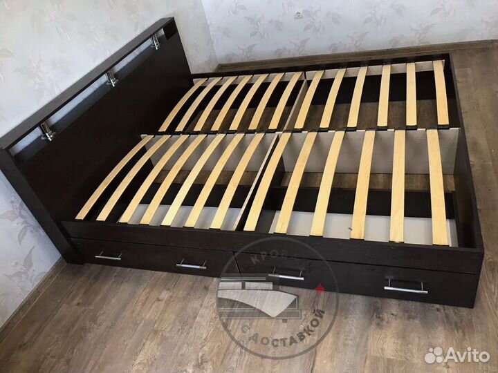 Кровать 160 200