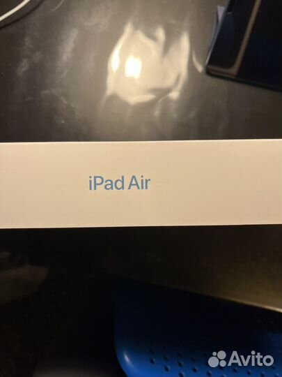 iPad Air 5 (2022), m1, 64 gb