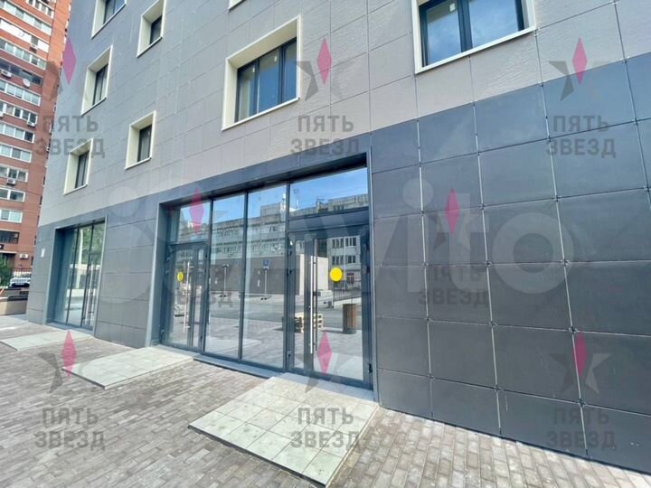 Помещение в центре 393 кв.м