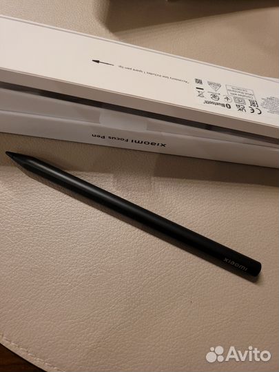 Стилус Xiaomi Focus Pen (для Xiaomi Mi Pad 6s)