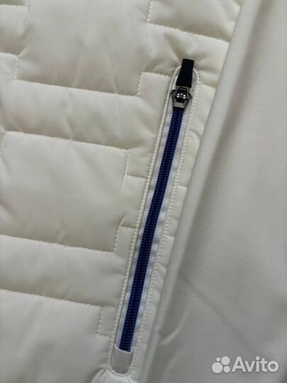 Ветровка новая премиум бренда Qubz