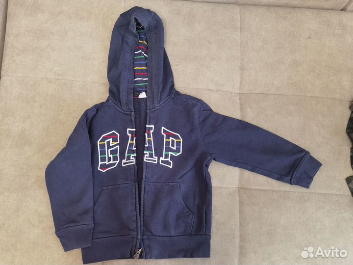 Кофта для мальчика 104 110
