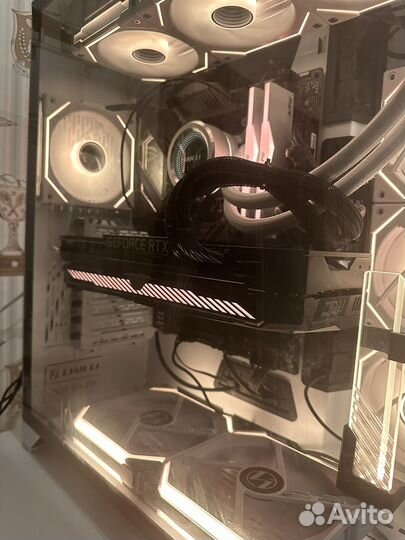 Asus rog strix rtx 3080 ti