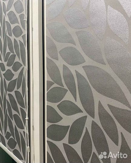 Жалюзи и рулонные шторы