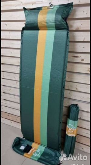 Самонадувающийся коврик