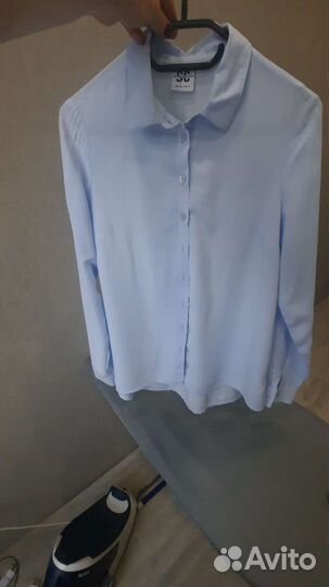 Рубашка play Today для девочки р. 164