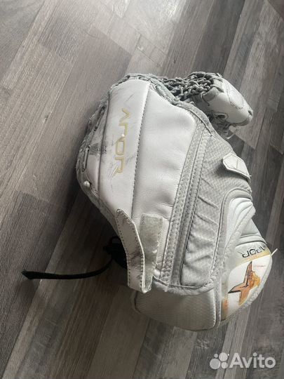 Ловушка Bauer 1X Pro