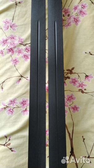 Беговые лыжи Fischer RCS classic