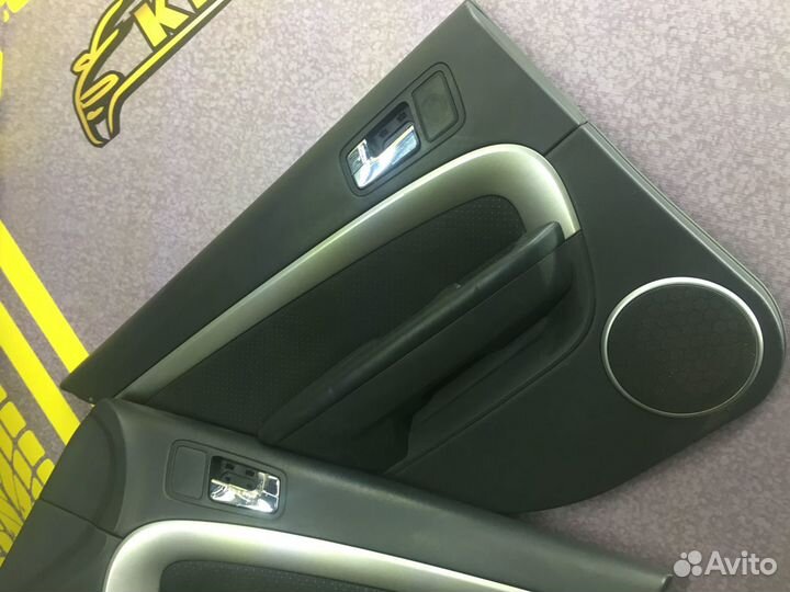 Обшивка Карта двери Epica Шевроле Эпика