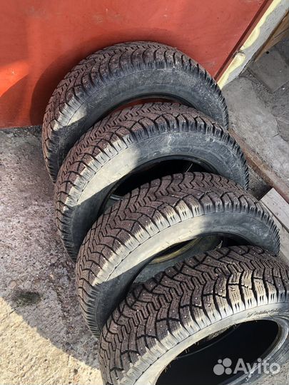 Tunga Tunga 185/65 R15
