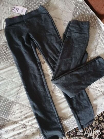 Школьные брюки