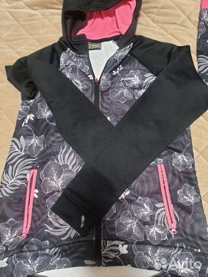 Спортивный костюм demix