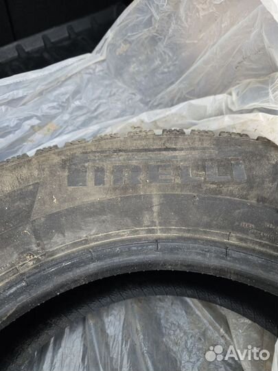 Pirelli Ice Zero 265/65 R16 102T