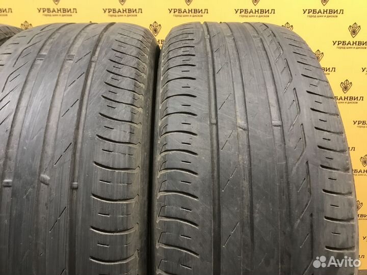 Bridgestone Turanza T001 195/55 R16 91V