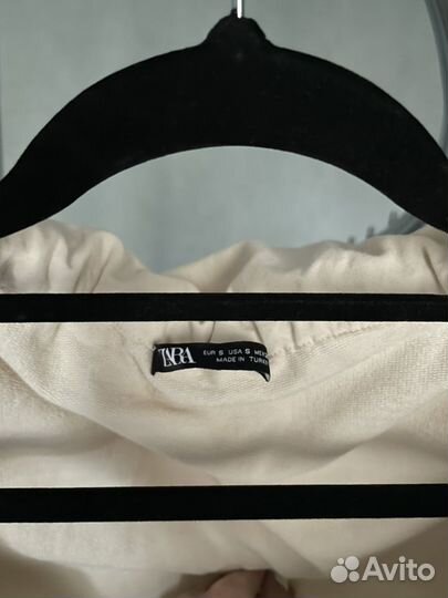Топ Кофта 42-44 zara