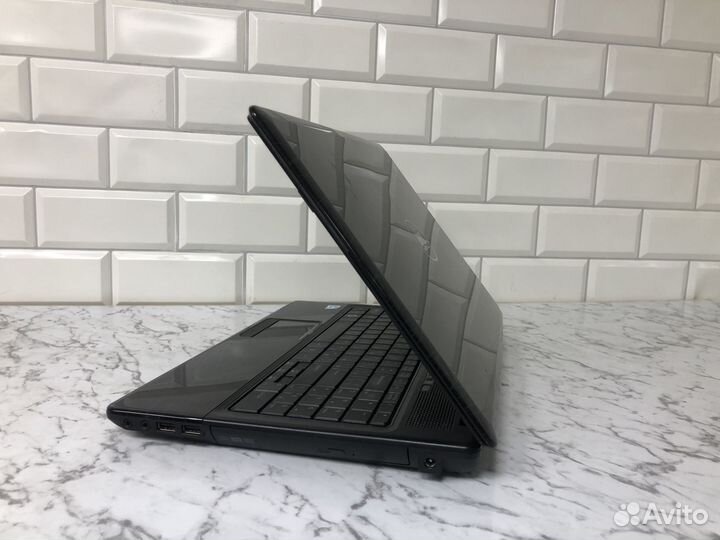 DNS 123308/Intel Core i3/SSD128gb