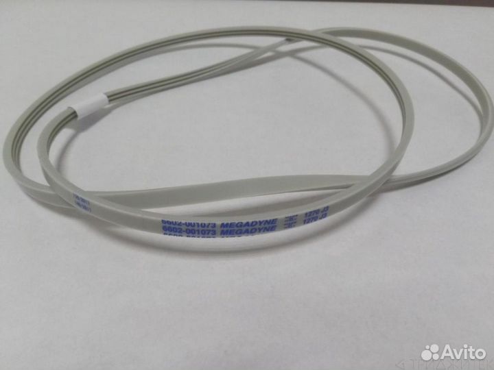 Ремень стиральной машины samsung 1270J3