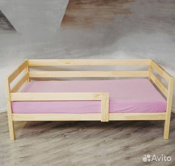 Кровать для дачи