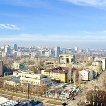3-к. квартира, 146,3 м², 14/18 эт., Донецк (Донецкая область)