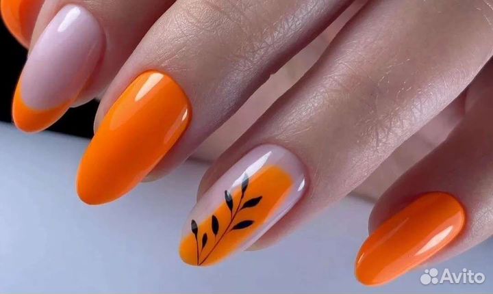 Ноготки#,# наращивание, коррекция #
