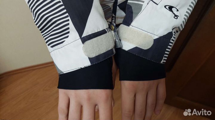 Куртка демисезонная мужская 46-48 O'nell